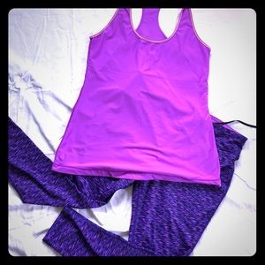 Workout set XL